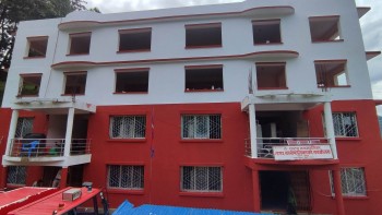 पाटन नगरपालिकाले आधा करोडमा नयाँ गाडी किन्दै